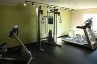 Fitness Center AmericInn by Wyndham McAlester