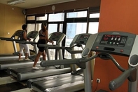 Fitness Center Haimi Apartment Hotel