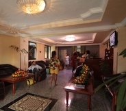 Lobi 5 Haimi Apartment Hotel