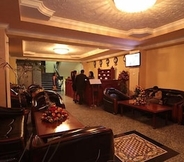 Lobi 3 Haimi Apartment Hotel