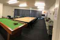 Entertainment Facility Silver Fern Lodge