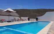 Swimming Pool 4 Karoo 1 Hotel Village