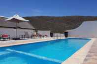 Swimming Pool Karoo 1 Hotel Village