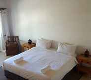 Phòng ngủ 7 Karoo 1 Hotel Village