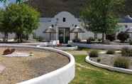 Common Space 5 Karoo 1 Hotel Village