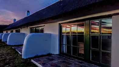 Exterior 4 Karoo 1 Hotel Village