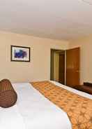 BEDROOM Comfort Inn & Suites Chattanooga-East Ridge