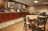 Restaurant 7 Best Western Plus Arbour Inn & Suites