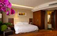 Bilik Tidur 4 Deefly Grand Hotel Airport Hangzhou