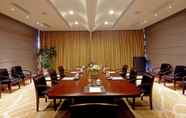 ห้องประชุม 5 Deefly Grand Hotel Airport Hangzhou