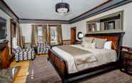 Kamar Tidur 7 Blackwell Hotel