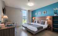 Kamar Tidur 5 Appart'City Confort Vannes