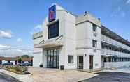 ภายนอกอาคาร 3 Motel 6 Maple Shade Township, NJ - Philadelphia - Mt Laurel