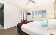 Kamar Tidur 2 Darwin Waterfront Apartments