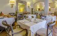 Restaurant 3 Il Poggio Luxury Country Resort