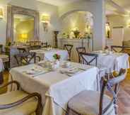 Restaurant 3 Il Poggio Luxury Country Resort