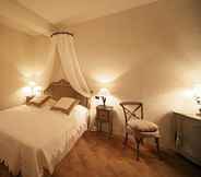 Bedroom 2 Il Poggio Luxury Country Resort