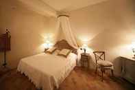 Bedroom Il Poggio Luxury Country Resort