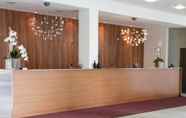 Lobby 7 Best Western Plus Paris Velizy