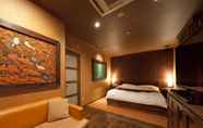 Kamar Tidur 3 Grand Fine Kyoto Okazaki - Adults Only