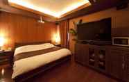 Bedroom 4 Grand Fine Kyoto Okazaki - Adults Only