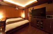 Kamar Tidur 4 Grand Fine Kyoto Okazaki - Adults Only