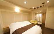 Bedroom 7 Hotel Fine Aroma Dotonbori - Adults Only