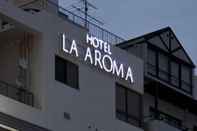 Luar Bangunan Hotel Fine Aroma Dotonbori - Adults Only