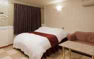 Kamar Tidur 5 Hotel Fine Aroma Dotonbori - Adults Only