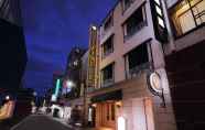 Luar Bangunan 6 Hotel Fine Aroma Dotonbori - Adults Only