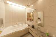 In-room Bathroom Fine Garden Toyonaka Osaka Interntl Airport - Adults Only