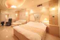 Kamar Tidur Fine Garden Toyonaka Osaka Interntl Airport - Adults Only