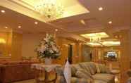 Sảnh chờ 5 Hotel Fine Garden Matsuyama - Adults Only