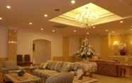 Sảnh chờ 4 Hotel Fine Garden Matsuyama - Adults Only