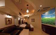 ห้องนอน 7 Hotel Fine Garden Matsuyama - Adults Only