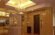 Sảnh chờ 3 Hotel Fine Garden Matsuyama - Adults Only