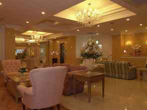 Sảnh chờ 4 Hotel Fine Garden Matsuyama - Adults Only