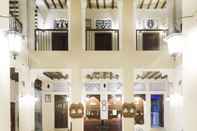 Nhà hàng Ahmedia Heritage Guest House