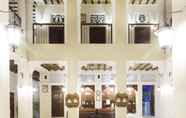 ร้านอาหาร 3 Ahmedia Heritage Guest House