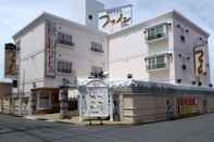 Exterior Fine Biwako I - Adults Only