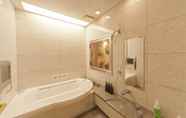 In-room Bathroom 4 Fine Biwako I - Adults Only