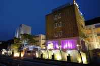 Bangunan Hotel Fine Misaki - Adults Only