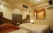 Kamar Tidur 5 Hotel Fine Misaki - Adults Only