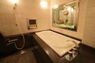 Toilet Kamar Hotel Fine Garden Kyoto Minami - Adults Only