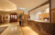 Sảnh chờ 4 Hotel Fine Garden Kyoto Minami - Adults Only