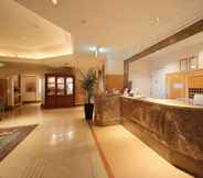 Lobi 4 Hotel Fine Garden Kyoto Minami - Adults Only