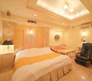 Kamar Tidur 2 Hotel Fine Garden Kyoto Minami - Adults Only