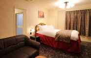 Kamar Tidur 6 Fine Garden Suzuka - Adults Only