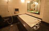 In-room Bathroom 7 Fine Garden Matsuzaka II - Adults Only