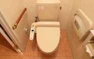 Toilet Kamar 4 Fine Garden Matsuzaka III - Adults Only